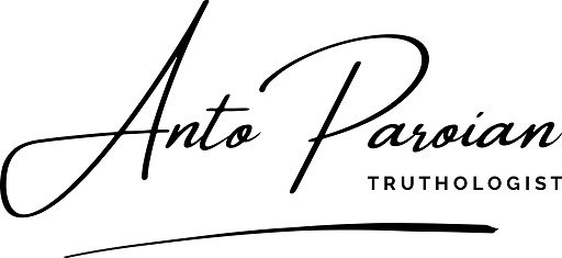 Anto Paroian Logo