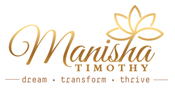 Manisha Timothy Logo