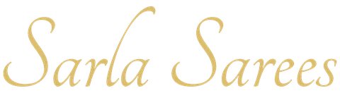 Sarla Sarees Logo