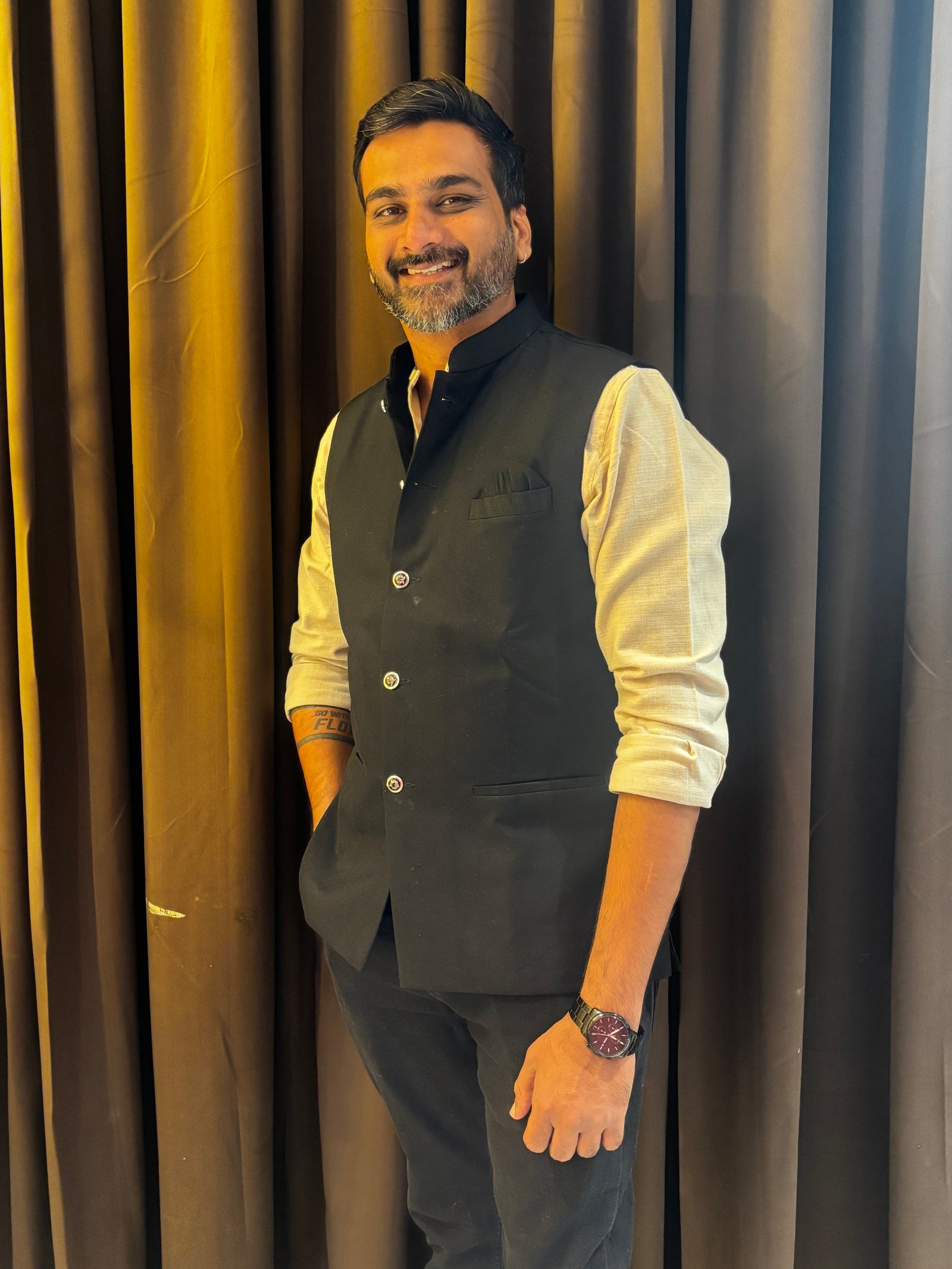 Sneh Talati, Founder and Business Development Manager at TeamOnTime