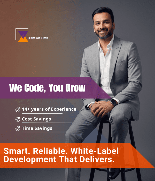 TOT White-label Partners TOT White-label Partners